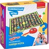 Развивающая игра Bondibon Найди кота ВВ4510