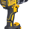 Ударная дрель-шуруповерт DeWalt DCD796P1 (с 1-им АКБ, кейс)