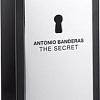 Antonio Banderas The Secret EdT (100 мл)