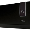 Сплит-система Funai Bushido Inverter RAC-I-BS25HP.D01