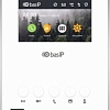 Видеодомофон BAS-IP AU-04LA (белый)