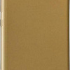 Чехол для телефона Volare Rosso Soft-Touch для Huawei P8 Lite (золотистый)