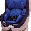 Автокресло Coto baby Lunaro Pro (03 синий)