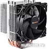 Кулер для процессора be quiet! Pure Rock Slim [BK008]