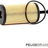 Масляный фильтр Peugeot/Citroen 1109AN