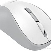 Мышь Hoco GM41 (белый/серый)