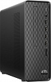 Компактный компьютер HP Slim Desktop S01-pF1007ur 2S8C9EA