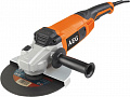 Угловая шлифмашина AEG WS 22-230 E