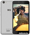 Смартфон BQ-Mobile BQ-5000G Velvet Easy (серый)