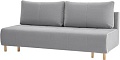 Диван Mio Tesoro Кардифф 498 (серый 987)