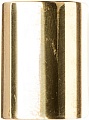 Слайдер Dunlop Manufacturing 223 SI Brass Slide KN/M