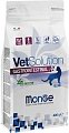 Сухой корм для кошек Monge VetSolution Gastrointestinal при заболеваниях жкт (400 г)