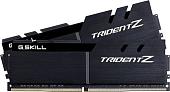 Оперативная память G.Skill Trident Z 2x8GB DDR4 PC4-35200 F4-4400C19D-16GTZKK