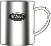 Термокружка BIOSTAL NM-350C 0.35л (нержавеющая сталь)