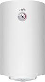 Накопительный электрический водонагреватель Oasis SV-80