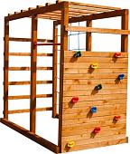 Игровой комплекс Красная звезда Р929