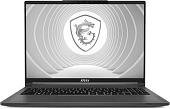 Рабочая станция MSI CreatorPro 16 AI Studio A1VMG-227RU