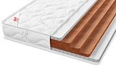 Матрас МДК Hard Strato SLT200 140x195