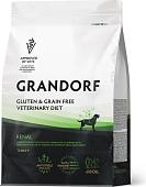 Сухой корм для собак Grandorf Vet DOG Renal 1 кг