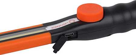 Фонарь Ledvance Flashl Car Rech Multi
