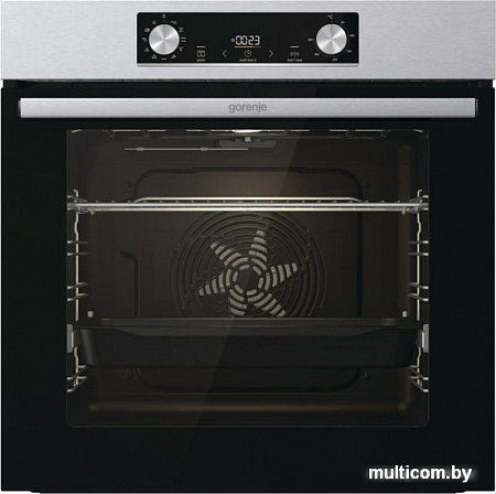 Электрический духовой шкаф Gorenje BO6735E05X