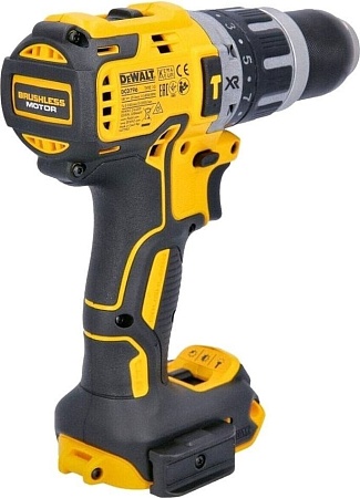 Ударная дрель-шуруповерт DeWalt DCD796P1 (с 1-им АКБ, кейс)