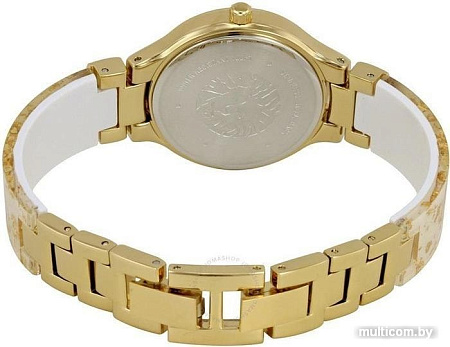 Наручные часы Anne Klein 2380WTGB