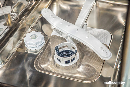 Посудомоечная машина KUPPERSBERG GS 4505