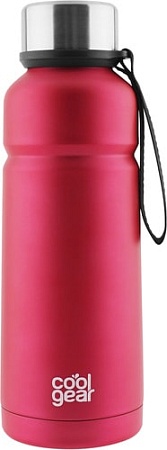Фляга-термос Coolgear Cayambe 0.532л (розовый)