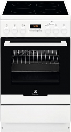 Кухонная плита Electrolux EKI954901W