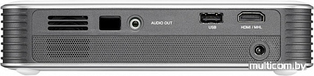 Проектор Vivitek Qumi Q8 (белый)
