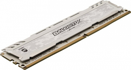 Оперативная память Crucial Ballistix Sport LT 2x8GB DDR4 PC4-21300 BLS2K8G4D26BFSCK