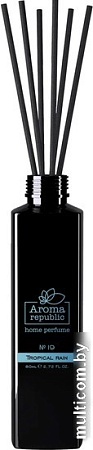 Аромадиффузор Aroma Republic Tropical rain №19 90074 (80 мл)