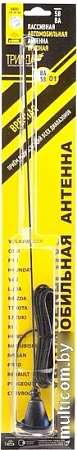 Антенна для магнитол Триада ВА 58-01