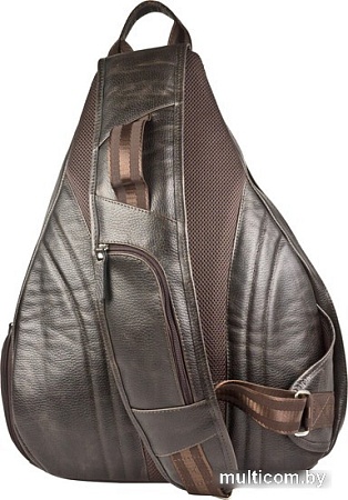 Слинг Carlo Gattini Mongardino 3100-04 (коричневый)