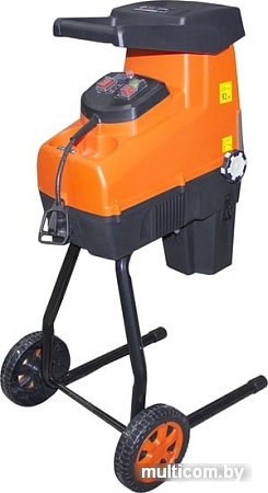 Садовый измельчитель Калибр ЭСИ-2800В