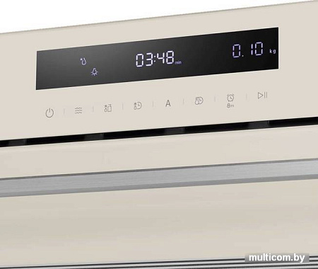 Микроволновая печь MAUNFELD MBMO349GBG
