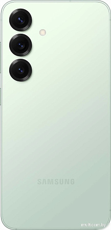 Samsung Galaxy S25 SM-S931B 12GB/512GB (мятный)
