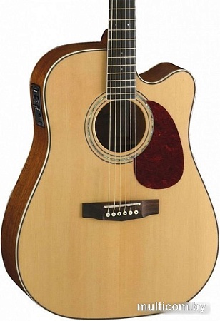 Электроакустическая гитара Cort MR710F NS