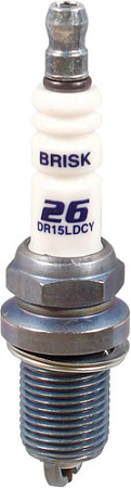 Brisk A-LINE26