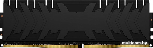 Оперативная память Kingston FURY Renegade 4x16GB DDR4 PC4-25600 KF432C16RB1K4/64