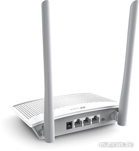 Беспроводной маршрутизатор TP-Link TL-WR820N