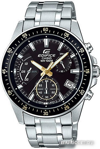 Наручные часы Casio Edifice EFV-540D-1A9