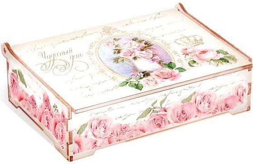 Школа талантов Нежность 4472880