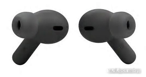 Наушники JBL Vibe Beam (черный)