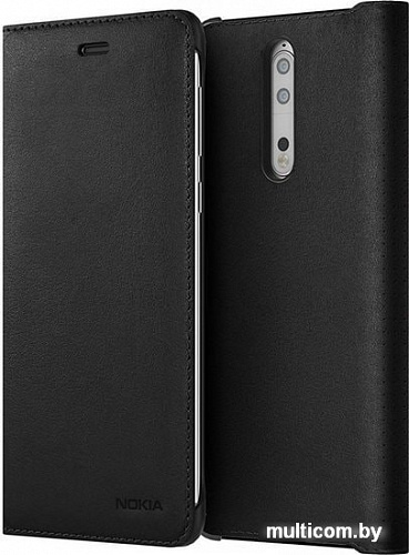 Чехол Nokia для Nokia 8 1A21PR500VA