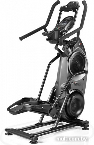 Bowflex Max Trainer M8