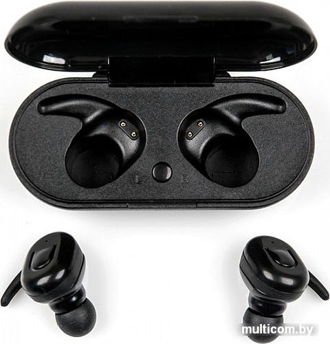 Наушники Dialog ES-150BT (черный)