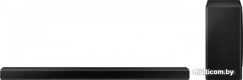 Звуковая панель Samsung HW-Q800T