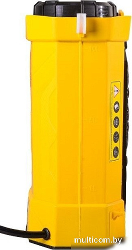 Аккумуляторный опрыскиватель Huter SP-10AC 70/13/52